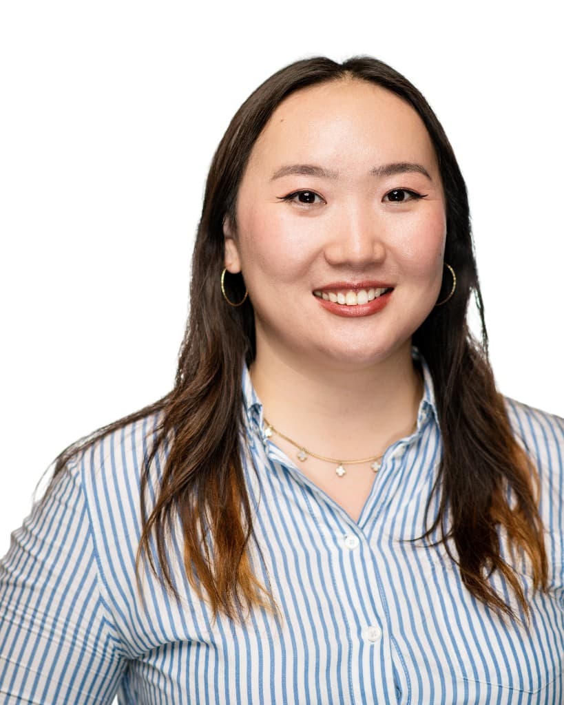 Amber Enkhbayar, Founder & Growth Consultant